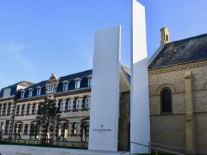 Apartment Les Arts