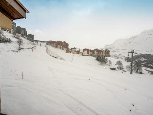 Apartment Les Asters-1