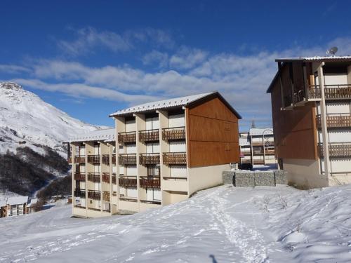 Apartment Les Asters-1