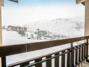 Apartment Les Asters-1