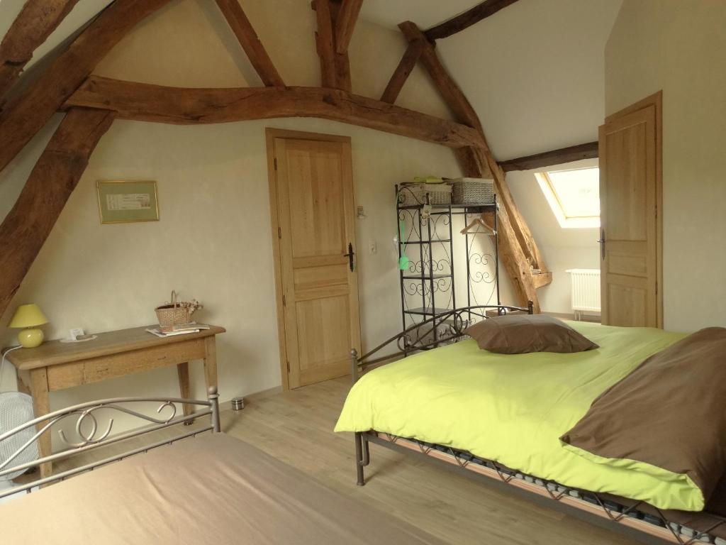 Apartment Les Asters-10 73440 Les Menuires