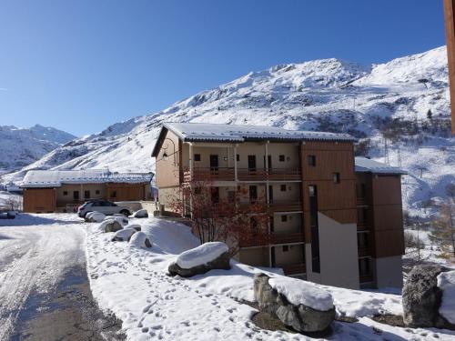 Apartment Les Asters-27