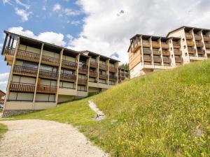 Apartment Les Asters-31