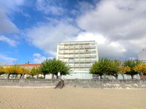 Apartment Les Autans