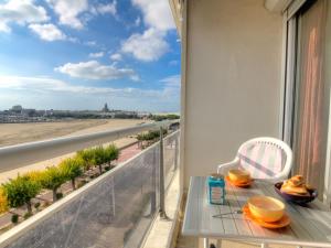 Appartement Apartment Les Autans  17200 Royan -1