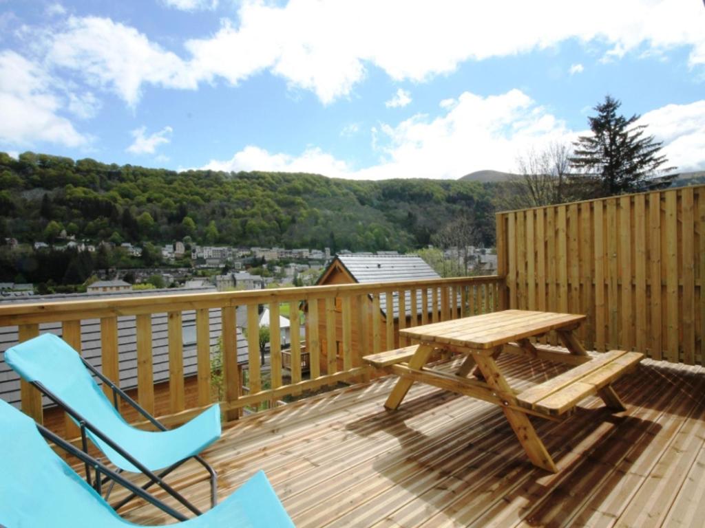 Apartment Les Avouilles