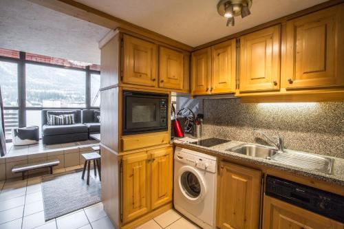 Apartment Les Avouilles