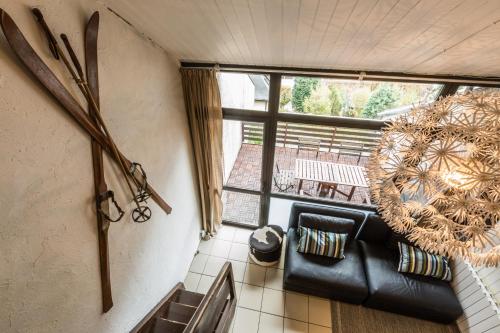 Apartment Les Avouilles