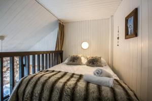 Apartment Les Avouilles