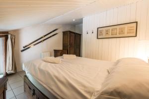 Apartment Les Avouilles