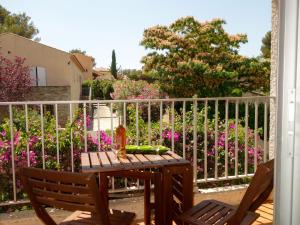 Appartement Apartment Les Bacchus  83110 Sanary-sur-Mer Provence-Alpes-Côte d\'Azur