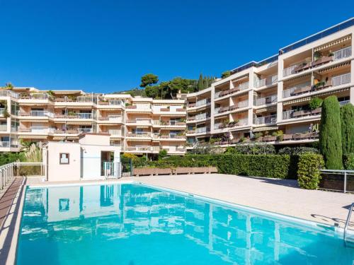 Apartment Les Balcons d'Eze