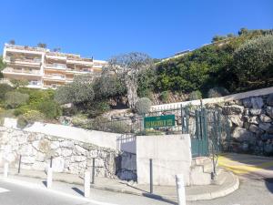 Apartment Les Balcons d'Eze