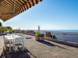 Apartment Les Balcons d'Eze