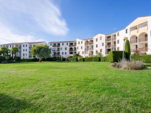 Appartement Apartment Les Balcons de l'Atlantique-11  17640 Pontaillac -1