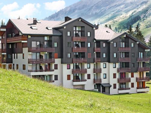 Apartment Les Balcons de L'Etale