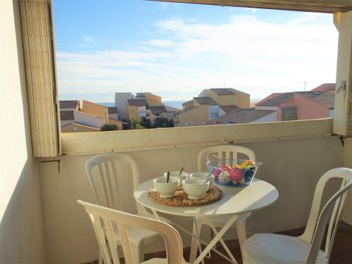 Apartment Les Balcons de la Méditerranée-2