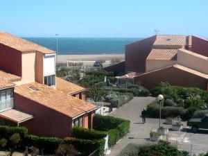 Apartment Les Balcons de la Méditerranée-2