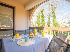 Apartment Les Bastides de Grand Stade-9