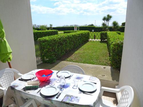 Apartment Les Belles Plages-5