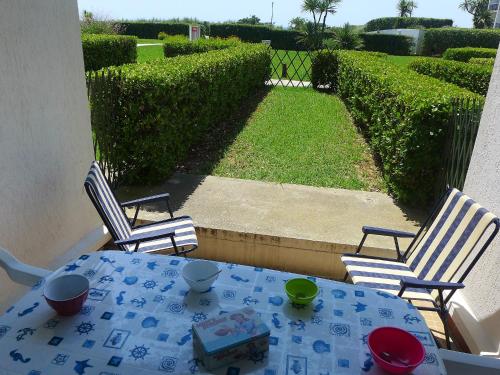 Apartment Les Belles Plages-5