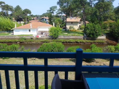 Apartment Les Berges Landaises-1