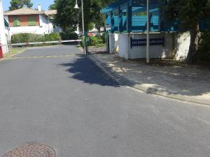 Apartment Les Berges Landaises-1