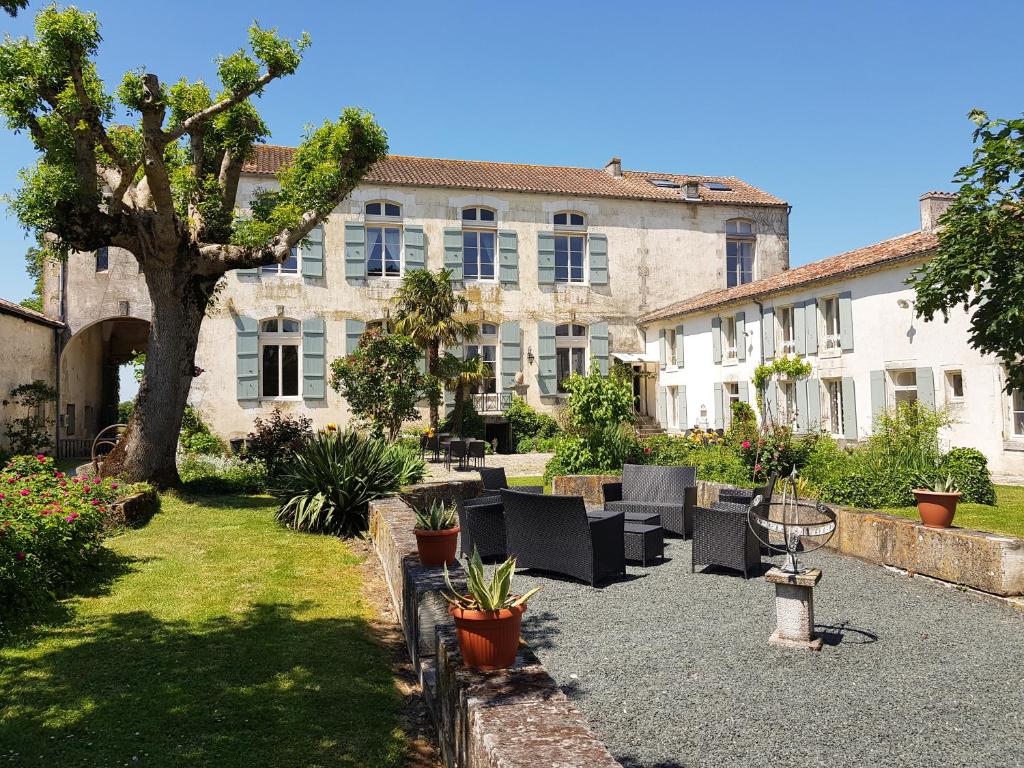 Apartment Les Berges Landaises-1