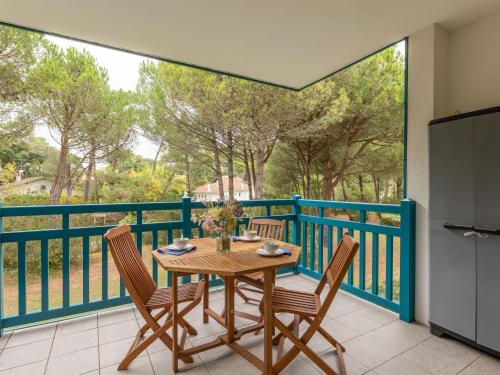 Apartment Les Berges Landaises-2