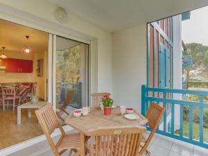 Apartment Les Berges Landaises-2