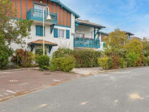 Apartment Les Berges Landaises-2