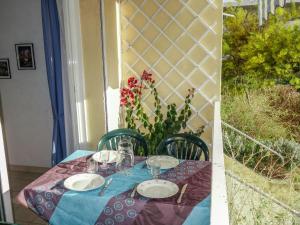 Apartment Les Bermudes