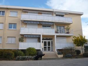 Apartment Les Bermudes