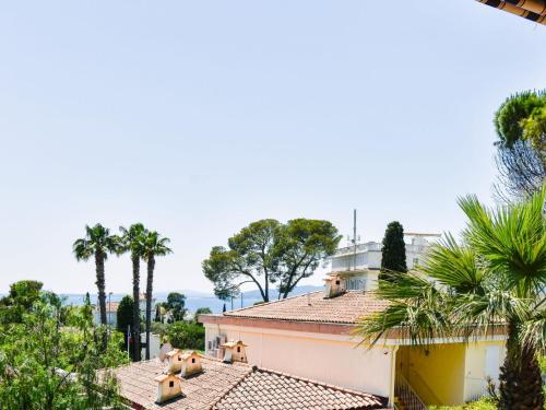 Apartment Les Bougainvilliers