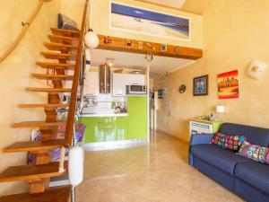 Apartment Les Bougainvilliers