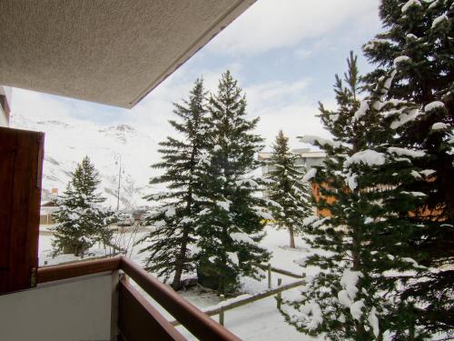 Apartment Les Burons-1