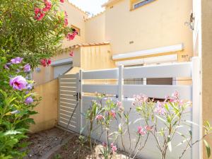 Apartment Les Cabestans 1-2-3-4
