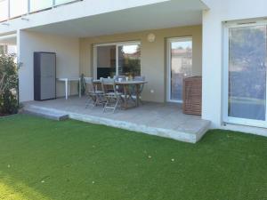 Appartement Apartment Les Calanques de Saint Aygulf  83370 Saint-Aygulf Provence-Alpes-Côte d\'Azur