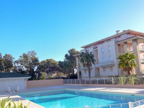 Apartment Les Calanques du Parc-2