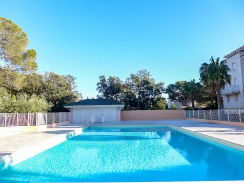 Apartment Les Calanques du Parc-3