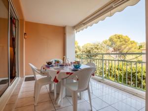 Apartment Les Calanques du Parc-3