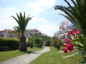 Appartement Apartment Les Capitelles-2  66750 Saint-Cyprien Plage Languedoc-Roussillon