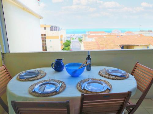 Apartment Les Capounades-2