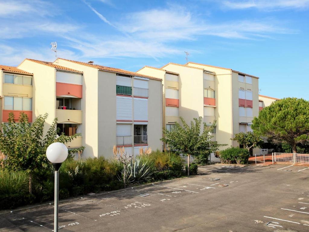 Appartement Apartment Les Capounades-4  11100 Narbonne-Plage