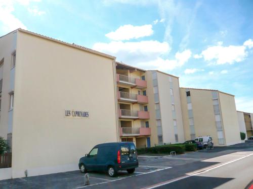 Apartment Les Capounades-4