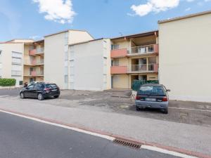 Apartment Les Capounades-4