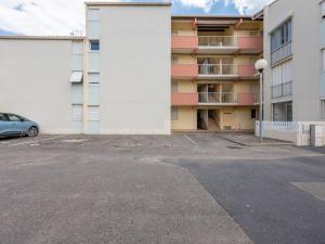 Appartement Apartment Les Capounades-4  11100 Narbonne-Plage Languedoc-Roussillon