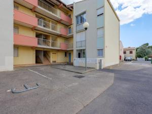 Appartement Apartment Les Capounades-6  11100 Narbonne-Plage Languedoc-Roussillon