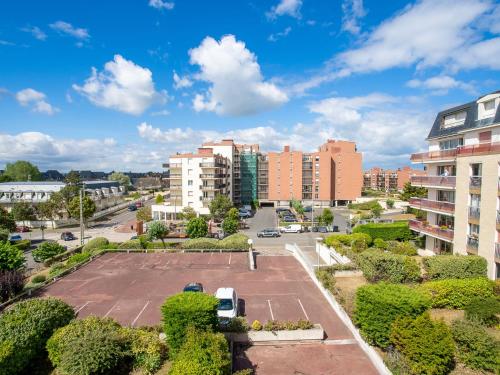 Apartment Les Caravelles-4