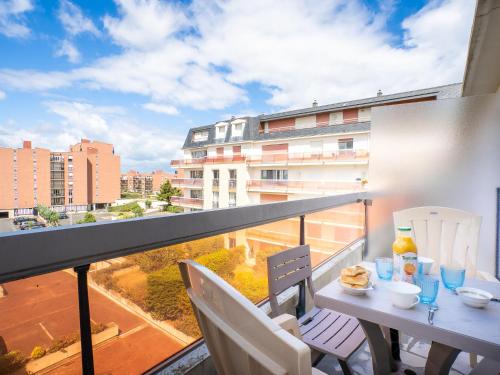 Apartment Les Caravelles-4